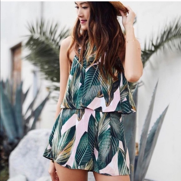 Show Me Your MuMu Sawyer Shorts - Picture 3 of 6